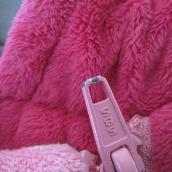 *Host Pick* Disney Baby Piglet Bunting Snowsuit - Picture 14 of 16